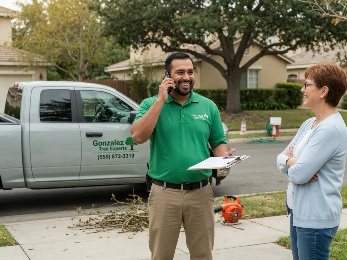 Tree Service Salem, AL FAQs